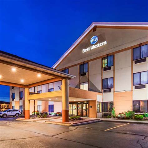 Hotel in merrillville in  Enter dates to see prices